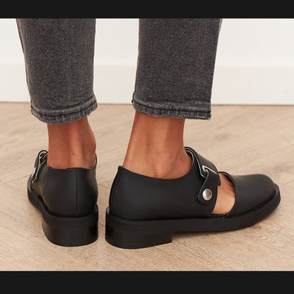 Chic Orthopedic Shoes with Unique Design