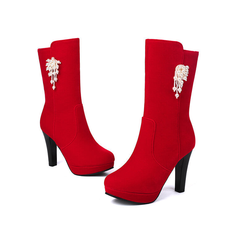 Comfortable Orthopedic Boots for Daily Wear