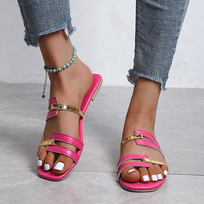 Beautifully Crafted Orthopedic Sandals