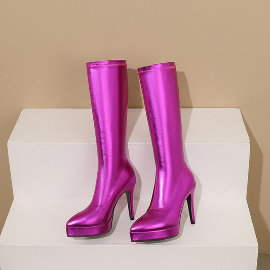 Beautifully Crafted Orthopedic Boots