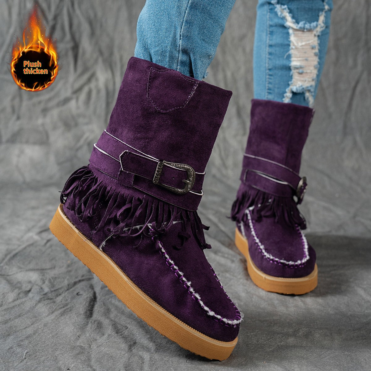 Stylish Orthopedic Boots for Any Occasion