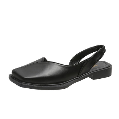 Chic Orthopedic Sandals with Unique Design