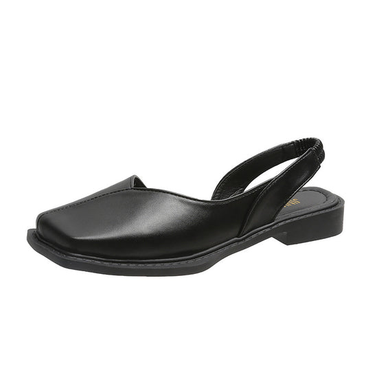 Chic Orthopedic Sandals with Unique Design