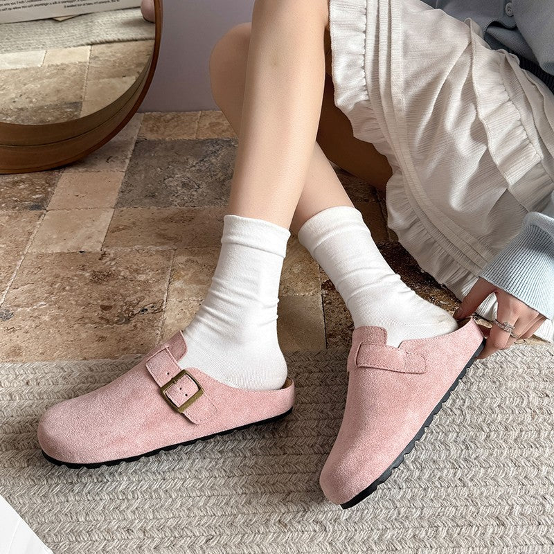 Elegant Orthopedic Shoes for Every Step