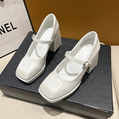 Elegant Orthopedic Shoes for Every Step