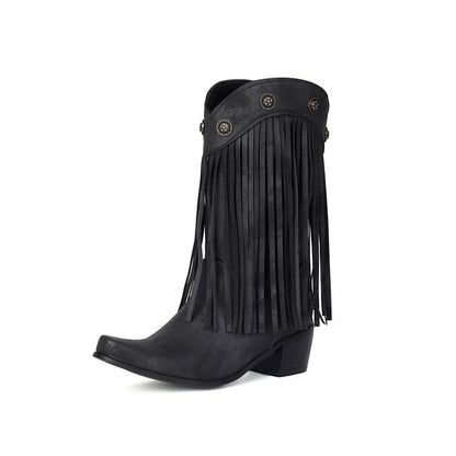 Stylish Orthopedic Boots for Any Occasion
