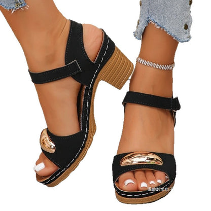Stylish Orthopedic Sandals for Any Occasion