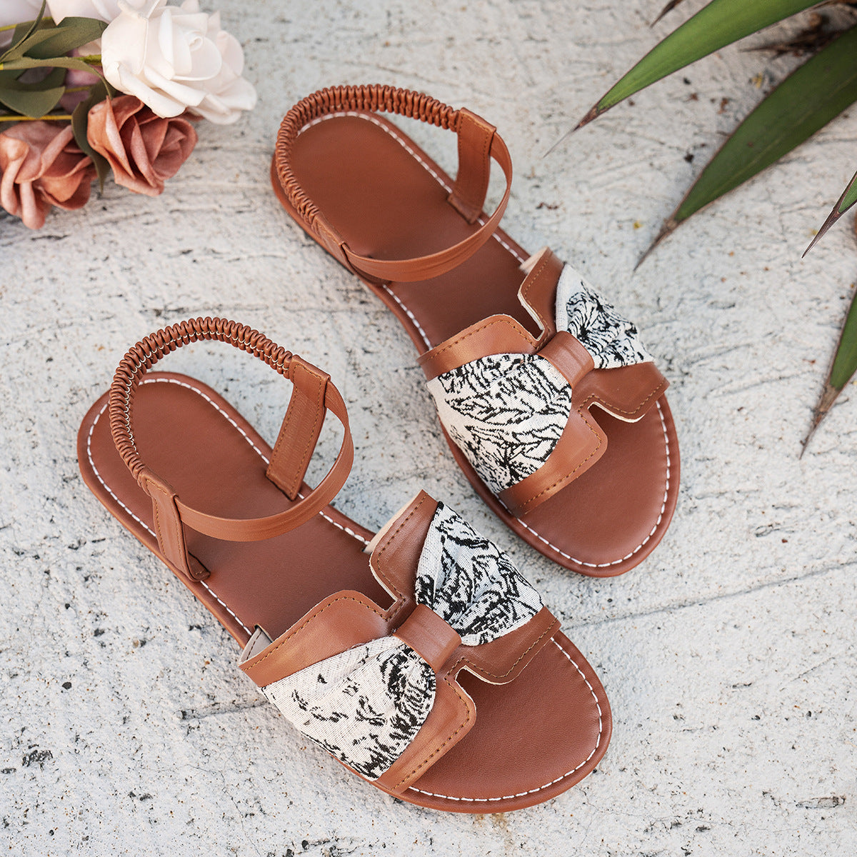 Classic Orthopedic Shoes with Timeless Style