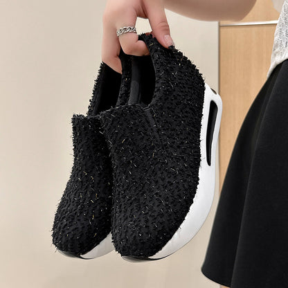 Vintage Inspired Orthopedic Shoes