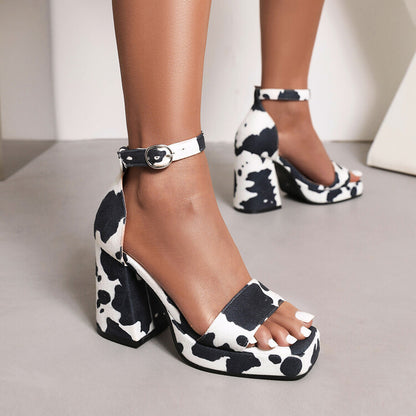 Comfortable Orthopedic Sandals for Daily Wear
