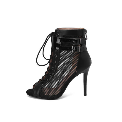 Classic Orthopedic Boots with Timeless Style