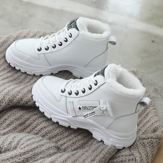 Elegant Orthopedic Boots for Every Step
