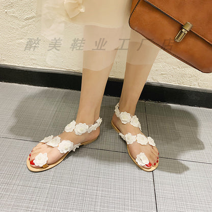 Beautifully Crafted Orthopedic Sandals