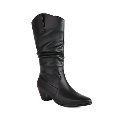 Beautifully Crafted Orthopedic Boots