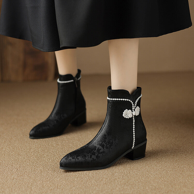 Stylish Orthopedic Boots for Any Occasion
