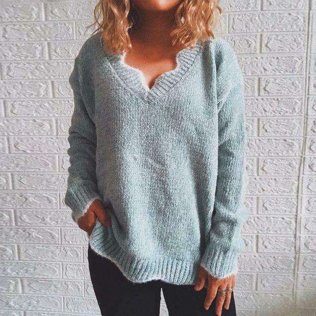 Elegantly Designed Jumper