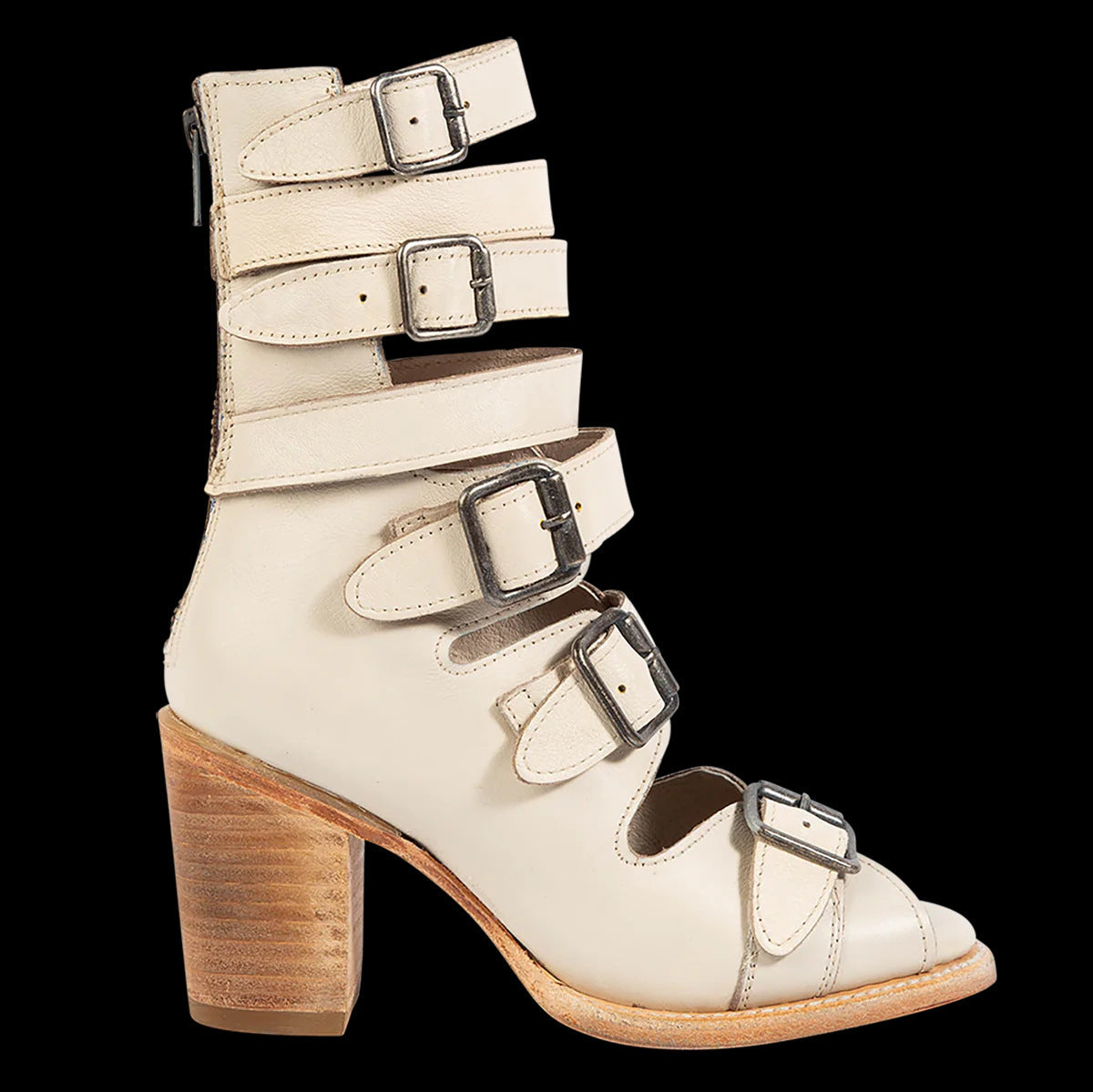 Elegant Orthopedic Sandals for Every Step