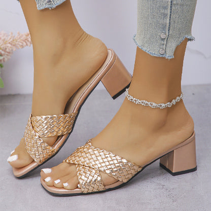 Comfortable Orthopedic Sandals for Daily Wear