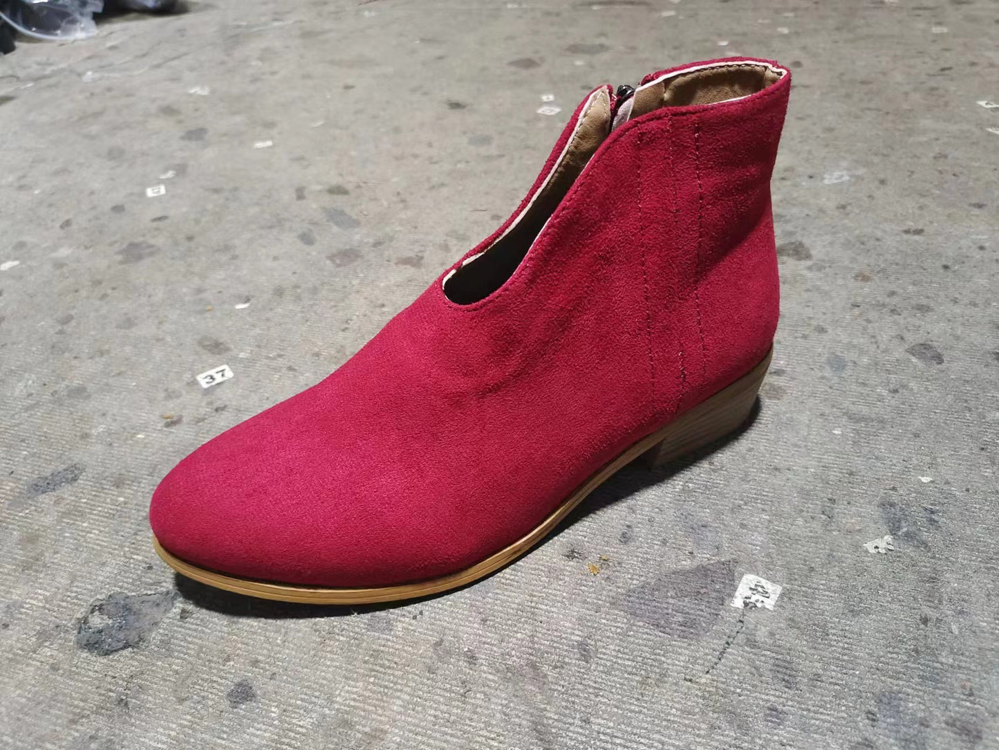 Elegant Orthopedic Boots for Every Step