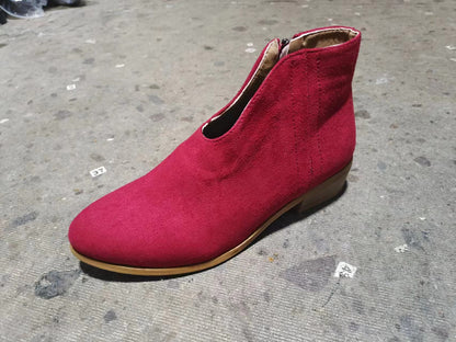 Elegant Orthopedic Boots for Every Step