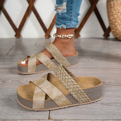 Vintage Inspired Orthopedic Shoes
