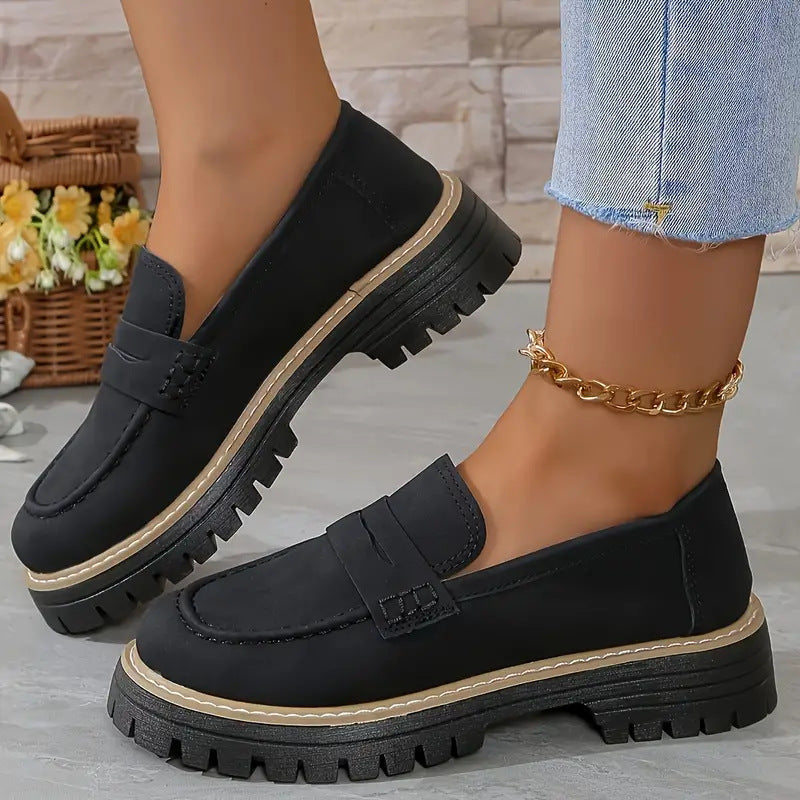 Graceful Orthopedic Shoes for Modern Look
