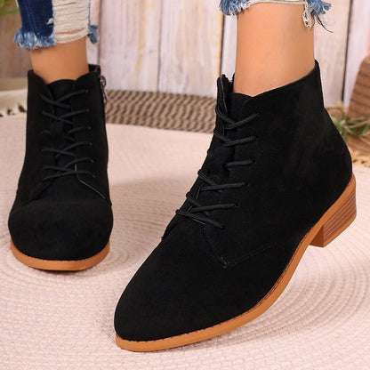 Beautifully Crafted Orthopedic Boots