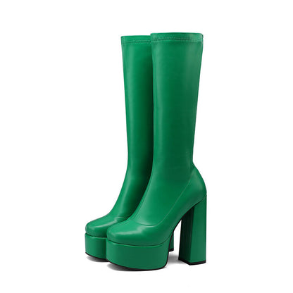 Beautifully Crafted Orthopedic Boots