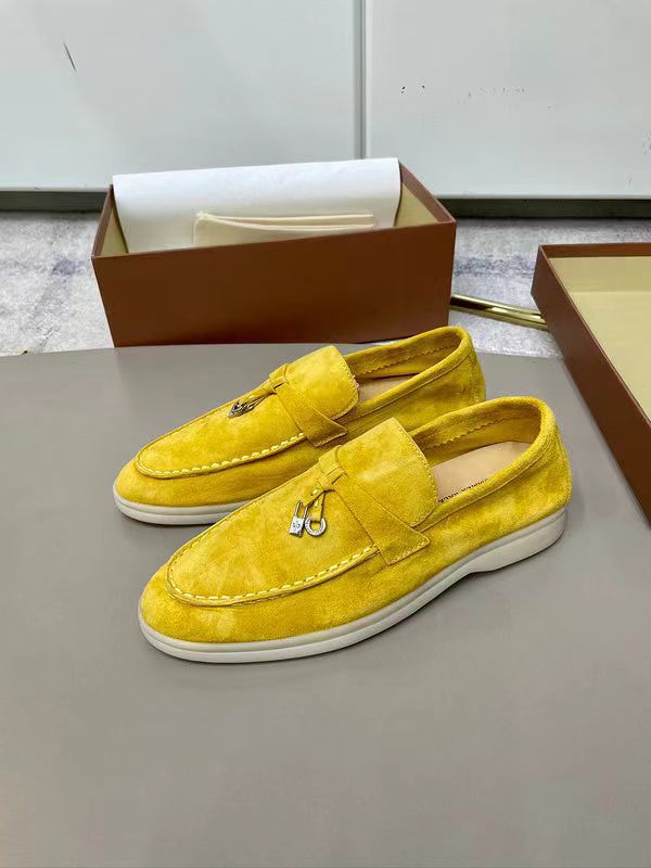 Chic Orthopedic Shoes with Unique Design