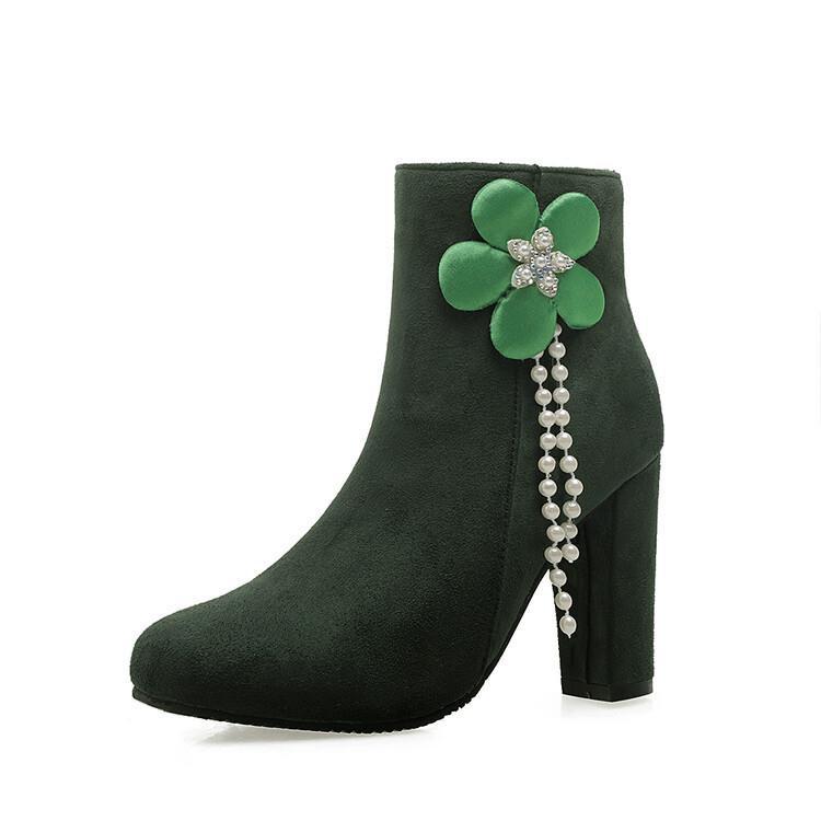 Stylish Orthopedic Boots for Any Occasion