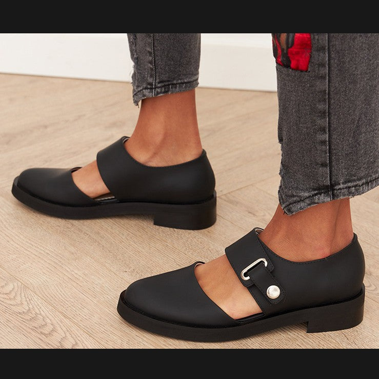 Beautifully Crafted Orthopedic Shoes