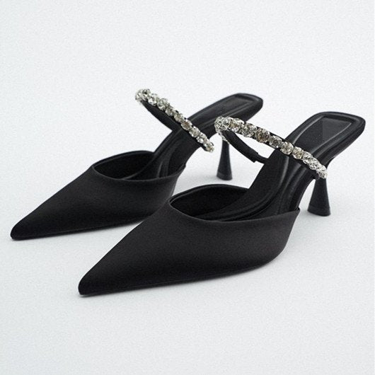 Vintage Inspired Orthopedic Shoes