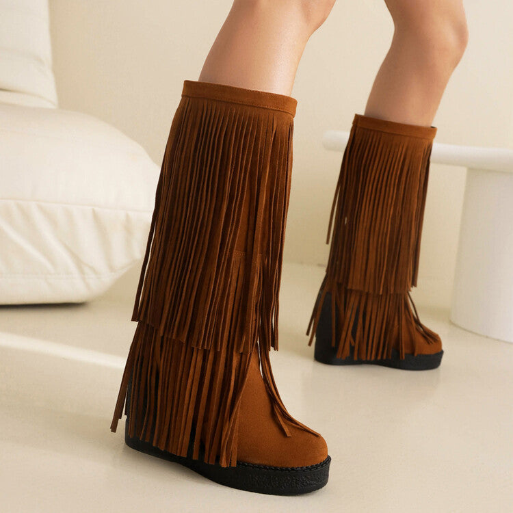 Comfortable Orthopedic Boots for Daily Wear