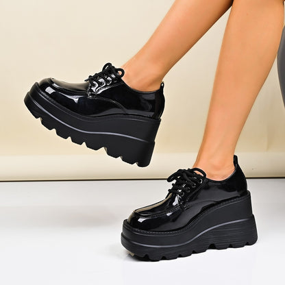 Graceful Orthopedic Boots for Modern Look