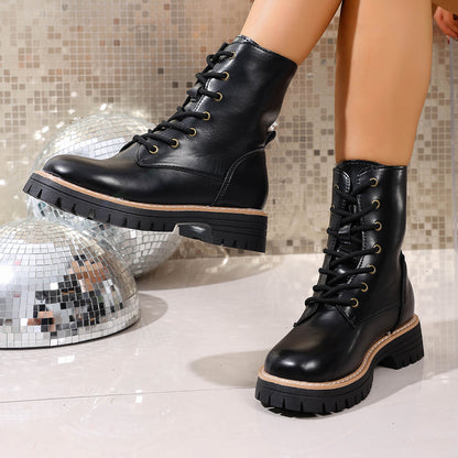 Graceful Orthopedic Shoes for Modern Look