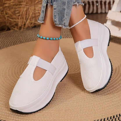 Elegant Orthopedic Shoes for Every Step