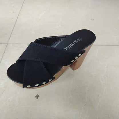 Elegant Orthopedic Sandals for Every Step