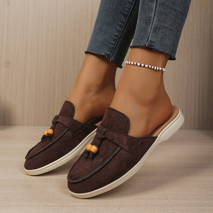 Elegant Orthopedic Shoes for Every Step