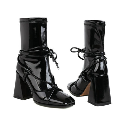 Stylish Orthopedic Boots for Any Occasion
