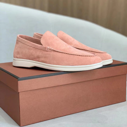 Chic Orthopedic Shoes with Unique Design