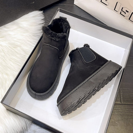 Comfortable Orthopedic Boots for Daily Wear