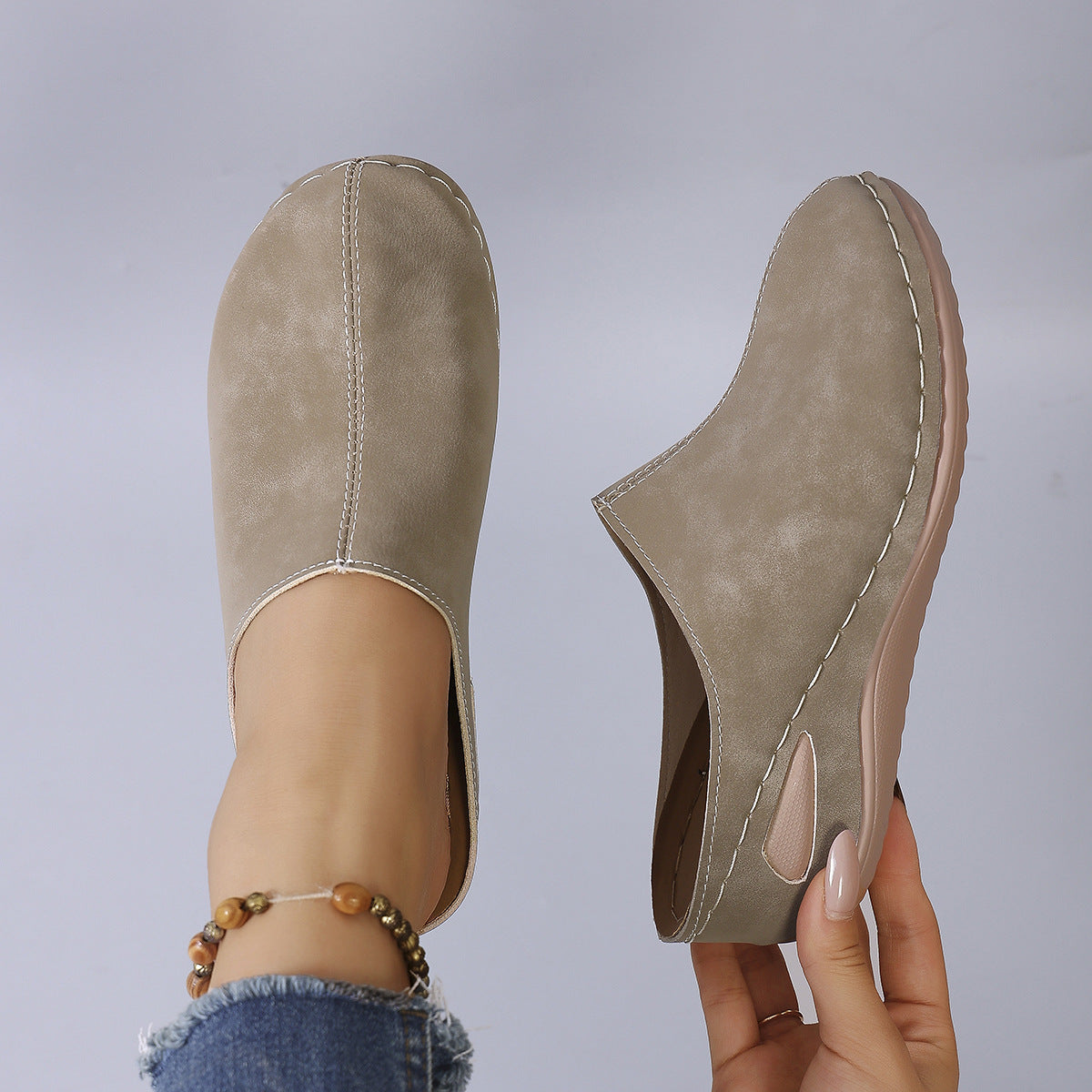 Comfortable Orthopedic Shoes for Daily Wear