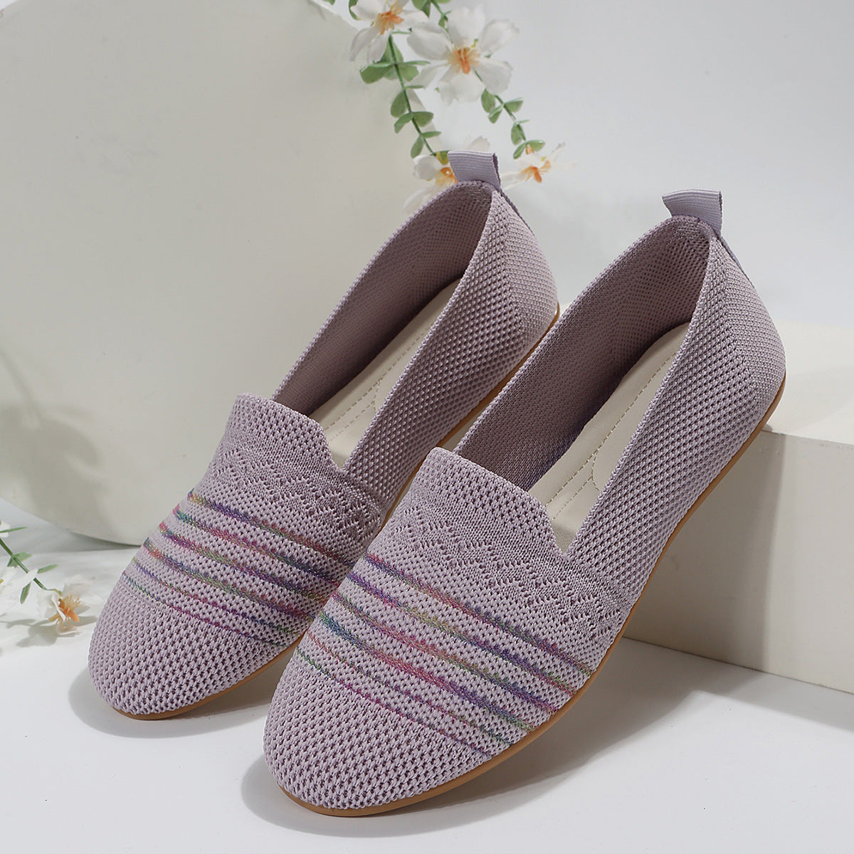 Elegant Orthopedic Shoes for Every Step