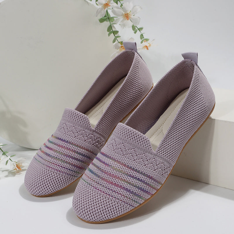 Elegant Orthopedic Shoes for Every Step
