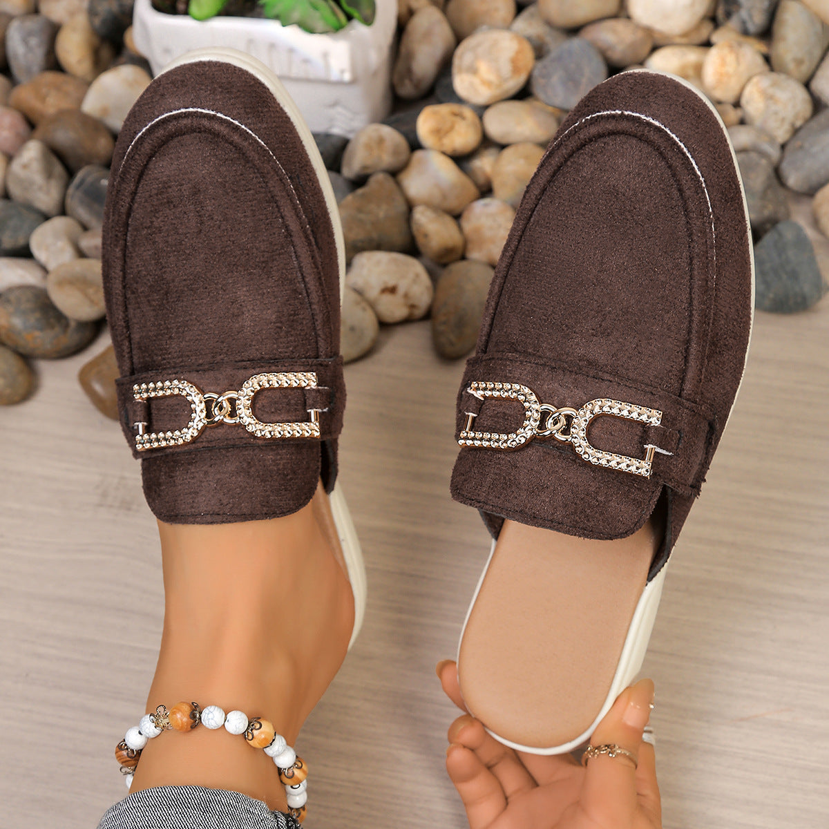 Vintage Inspired Orthopedic Shoes