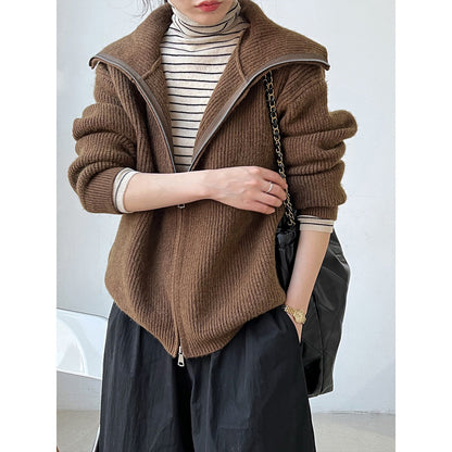 Vintage Inspired Jumper