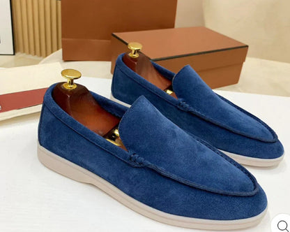 Chic Orthopedic Shoes with Unique Design