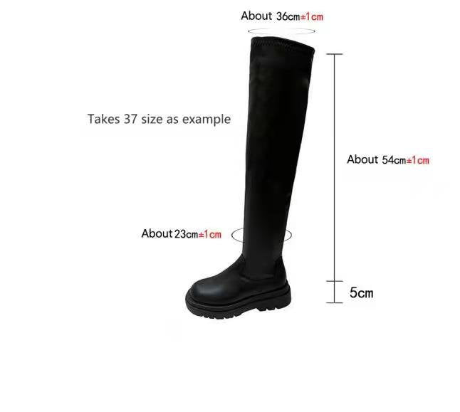 Elegant Orthopedic Boots for Every Step