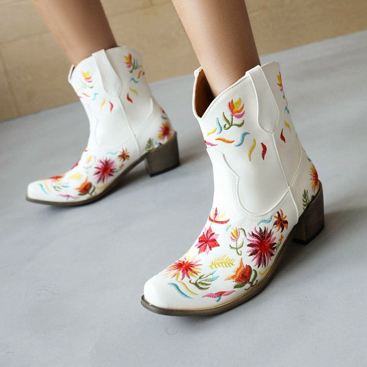 Beautifully Crafted Orthopedic Boots