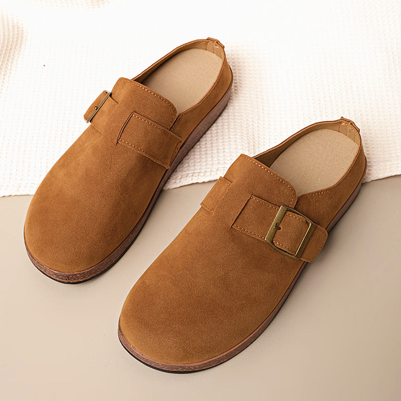 Elegant Orthopedic Shoes for Every Step